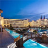 Hotel de sapte stele Antalya, Turcia